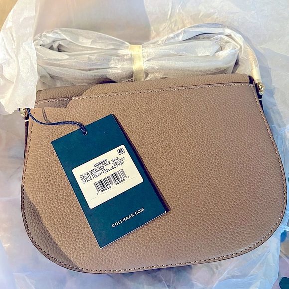 Cole Haan Crossbody Handbag - Picture 5 of 13